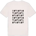 Bot ordleg T-shirt
