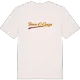 Boticas e Granja baseball T-shirt