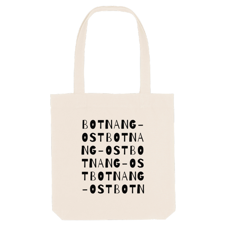 Botnang-Ost ordleg mulepose – mulepose fra PinShirt
