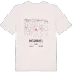 Botsorhel kort T-shirt