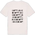 Bottanuco ordleg T-shirt