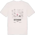 Bottendorf kort T-shirt