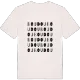 Boudou ordleg T-shirt