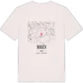 Bouëx kort T-shirt