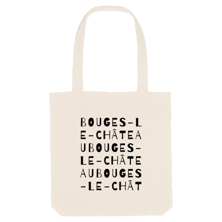 Bouges-le-Château ordleg mulepose – mulepose fra PinShirt