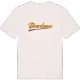 Bourdeaux baseball T-shirt