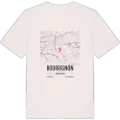 Bourrignon kort T-shirt