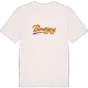 Boutigny baseball T-shirt