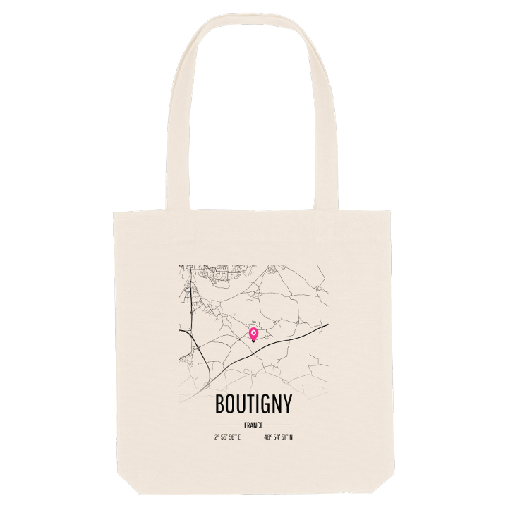 Boutigny kort mulepose – mulepose fra PinShirt