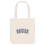 Bowes college mulepose