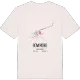 Bowmore kort T-shirt