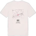 Box kort T-shirt