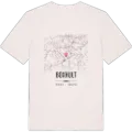 Boxhult kort T-shirt