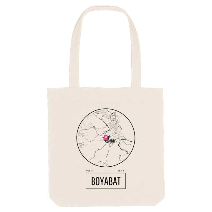 Boyabat mulepose – mulepose fra PinShirt