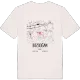 Bozdoğan kort T-shirt