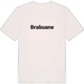 Brabuane fed T-shirt