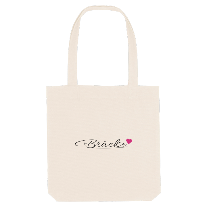 Bräcke hjerte mulepose – mulepose fra PinShirt