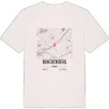 Brackenberg kort T-shirt