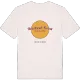 Bracknell Forest cirkel T-shirt