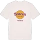 Bracon cirkel T-shirt