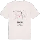 Bracon kort T-shirt