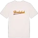 Bradashesh baseball T-shirt