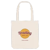 Brading cirkel mulepose