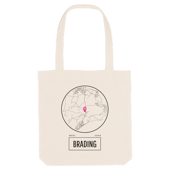 Brading mulepose – mulepose fra PinShirt