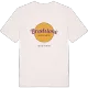 Bradstone cirkel T-shirt