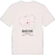 Bradstone kort T-shirt