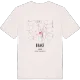 Brake kort T-shirt