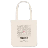Bramfeld kort mulepose