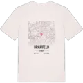 Bramfeld kort T-shirt