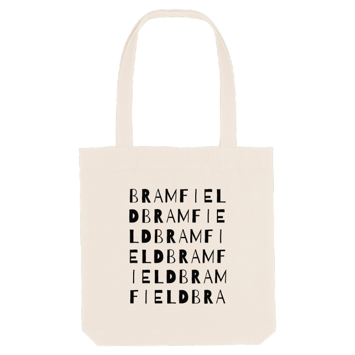 Bramfield ordleg mulepose – mulepose fra PinShirt