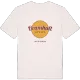 Bramhall cirkel T-shirt