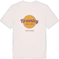 Bramley cirkel T-shirt