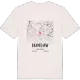 Bramshaw kort T-shirt