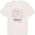 Brandscheid kort T-shirt