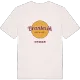 Brantevik cirkel T-shirt