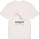 Brantingham kort T-shirt