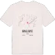 Braslovje kort T-shirt