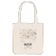 Brassac kort mulepose