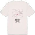 Bratoft kort T-shirt