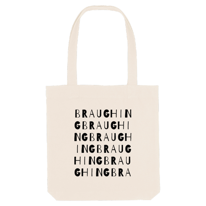 Braughing ordleg mulepose – mulepose fra PinShirt