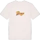 Braye baseball T-shirt