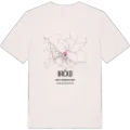 Brčko kort T-shirt