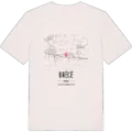 Brécé kort T-shirt