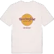 Breckerfeld cirkel T-shirt