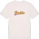 Bredåker baseball T-shirt