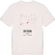 Breddin kort T-shirt